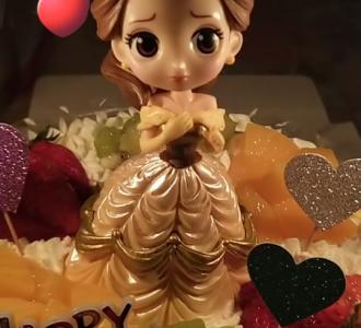 小公主手势舞简单易学