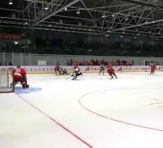 【上海虎仔冰球俱乐部】视频直播-YY
