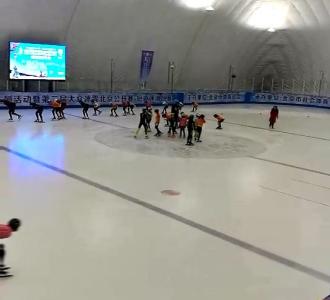 【上海虎仔冰球俱乐部】视频直播-YY