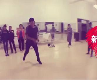 【新主播求关注,舞蹈过了以后会直播教学和表