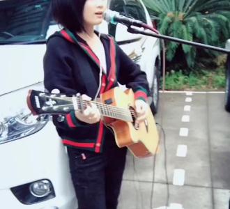 流浪歌手佳宝喜欢的双击屏幕294次播放