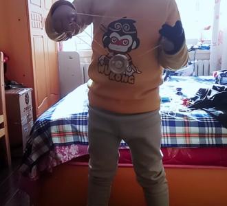 【叶琴音分享的小视频】视频直播-YY