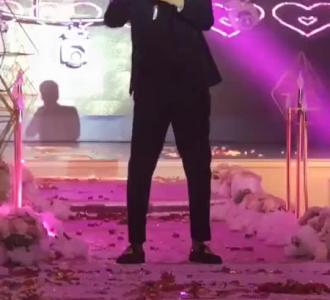 #一起涨知识#牙膏白糖蜂蜜,这样洗脸一次.