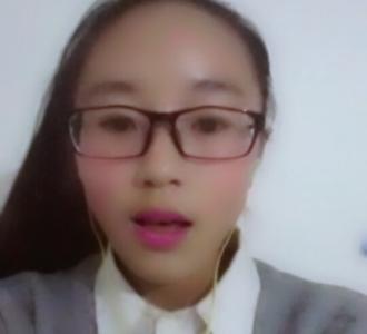 社会女披肩扎发