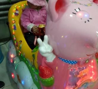 半肉铠变态伤害出装教学