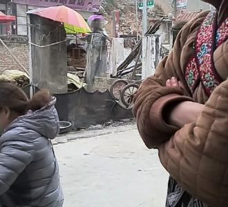 【疯人院里的风言风语分享的小视频】视频直播