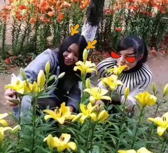 热门##爱心舞#人不要脸天下无敌不在乎别人怎