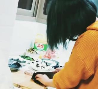 自己给自己扎针、做皮试!也没想象中那么疼.