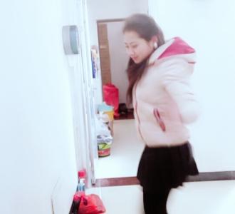 【#(爱心手势舞)爱的就是你#单身狗果然不能录