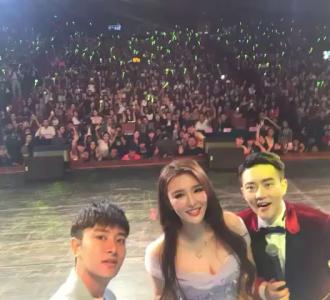 【妆后集团人员大增,高薪招聘:网络推广三名,文