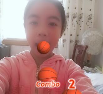 一字马分享的小视频