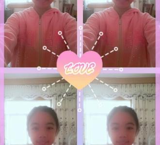 一字马分享的小视频