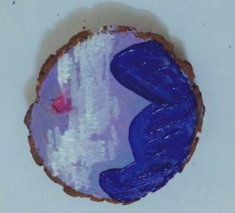 【#木头画#b612星球】视频直播-YY