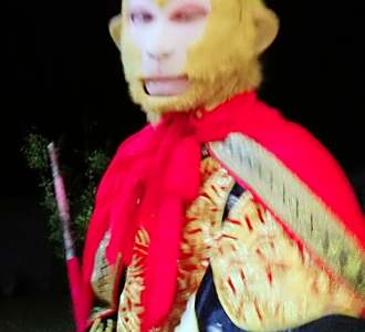 【视频棍舞】视频直播-YY妖猴码广西教程图片