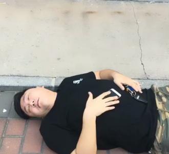 十年戎马心孤单 歪唱 mv_十年戎马心孤单 歪唱