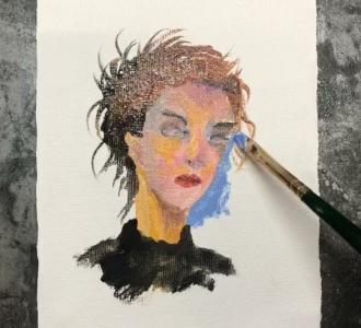 【美人鱼分享的小视频】视频直播-YY