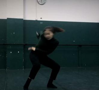 【舞蹈即兴 现代舞即兴】视频直播-YY