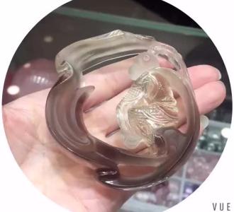 【D色莫桑钻,刘诗诗婚戒同款,可定制】视频直