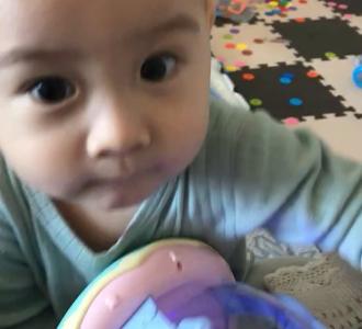 #萌宠日常#怎么让猫知道自己叫什么呢13次播