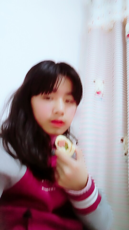 小鹿(鹿晗)直播间