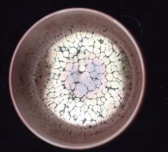 【幽居初夏建盏陈明纯手作】视频直播-YY