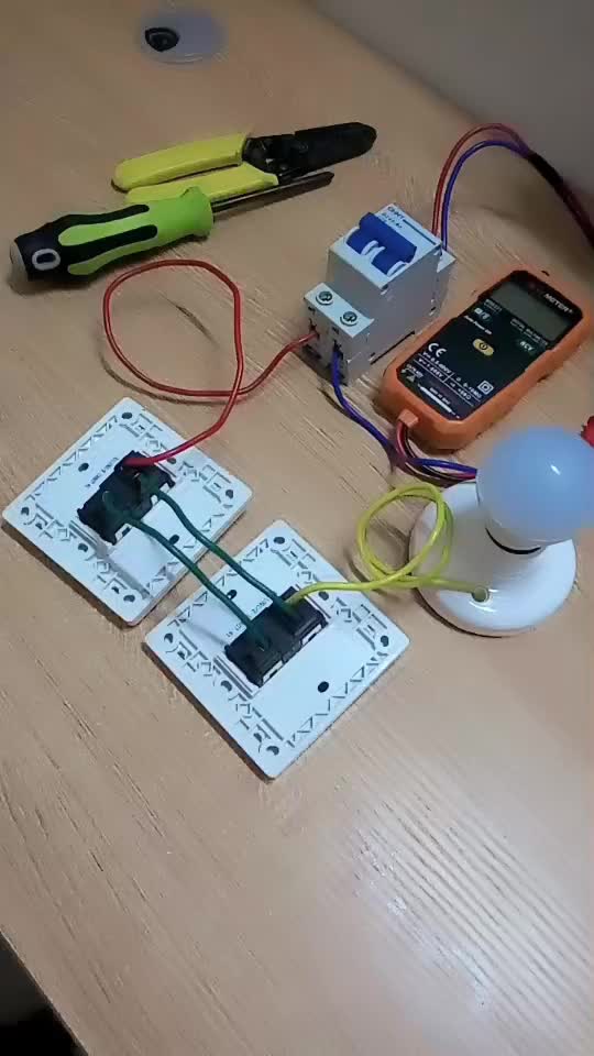 电工快学讲解视频直播全集_电工快学讲解资料