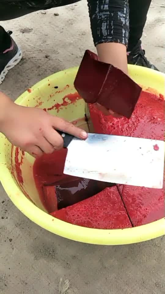 我是谁的小可爱呢