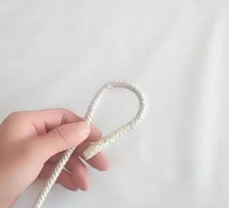【绑法人技巧绳子神扣】视频直播-YY利普拖车科技图片