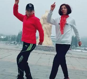 【俄舞慢动作分解】视频直播-YY