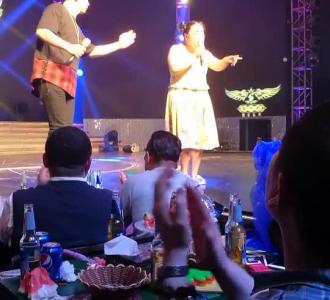 东方斯卡拉笑星小黄飞