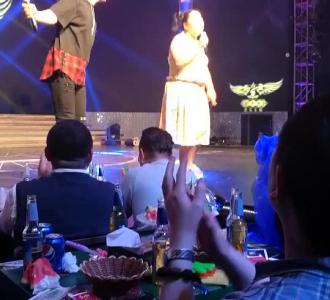 东方斯卡拉笑星小黄飞