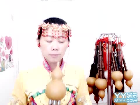 <em>葫芦丝</em>《<em>女人是老虎</em>》-在线播放-战为星梦 -琴