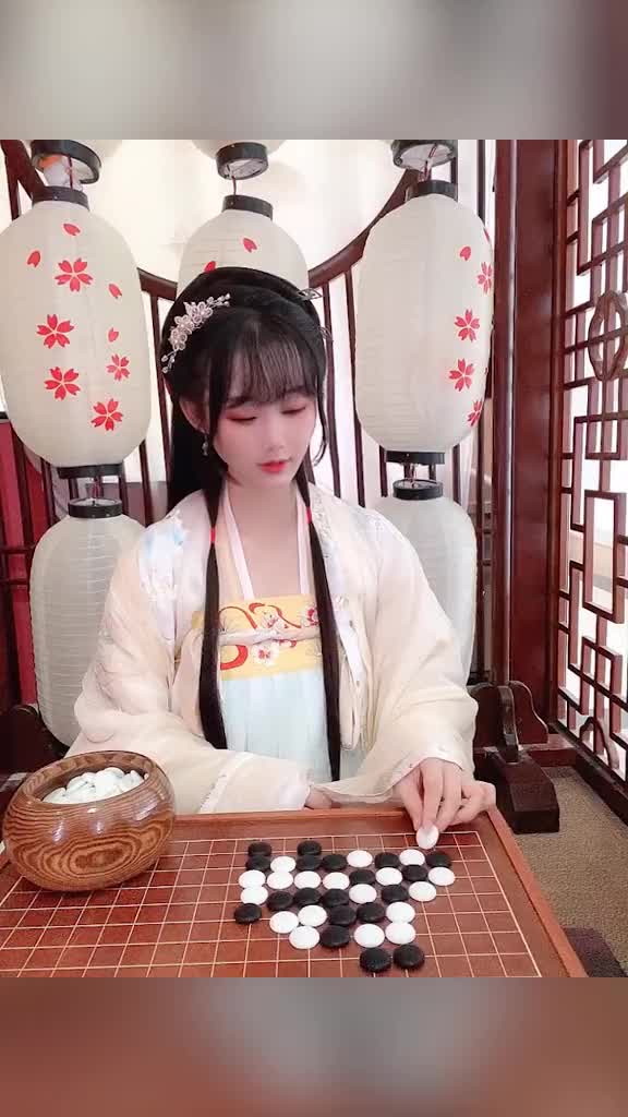 一开口小编就痴迷了