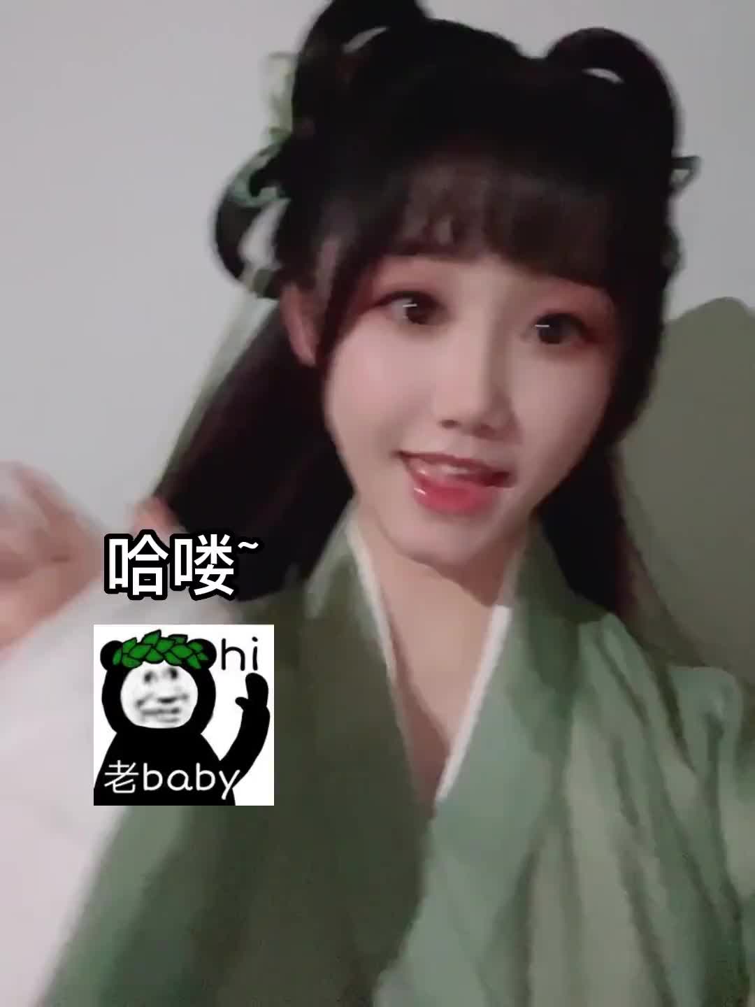 只要你们不点楚人美，其他的歌我还是可以满足一下你们的！