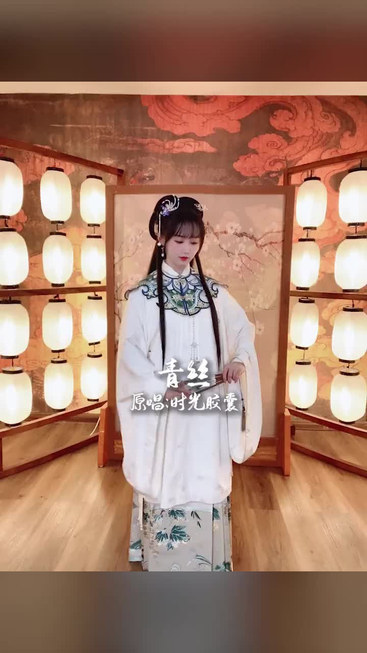 小郎君，请留步？