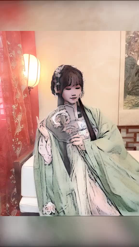 开口就给跪了，声音超甜美的，不听血亏！