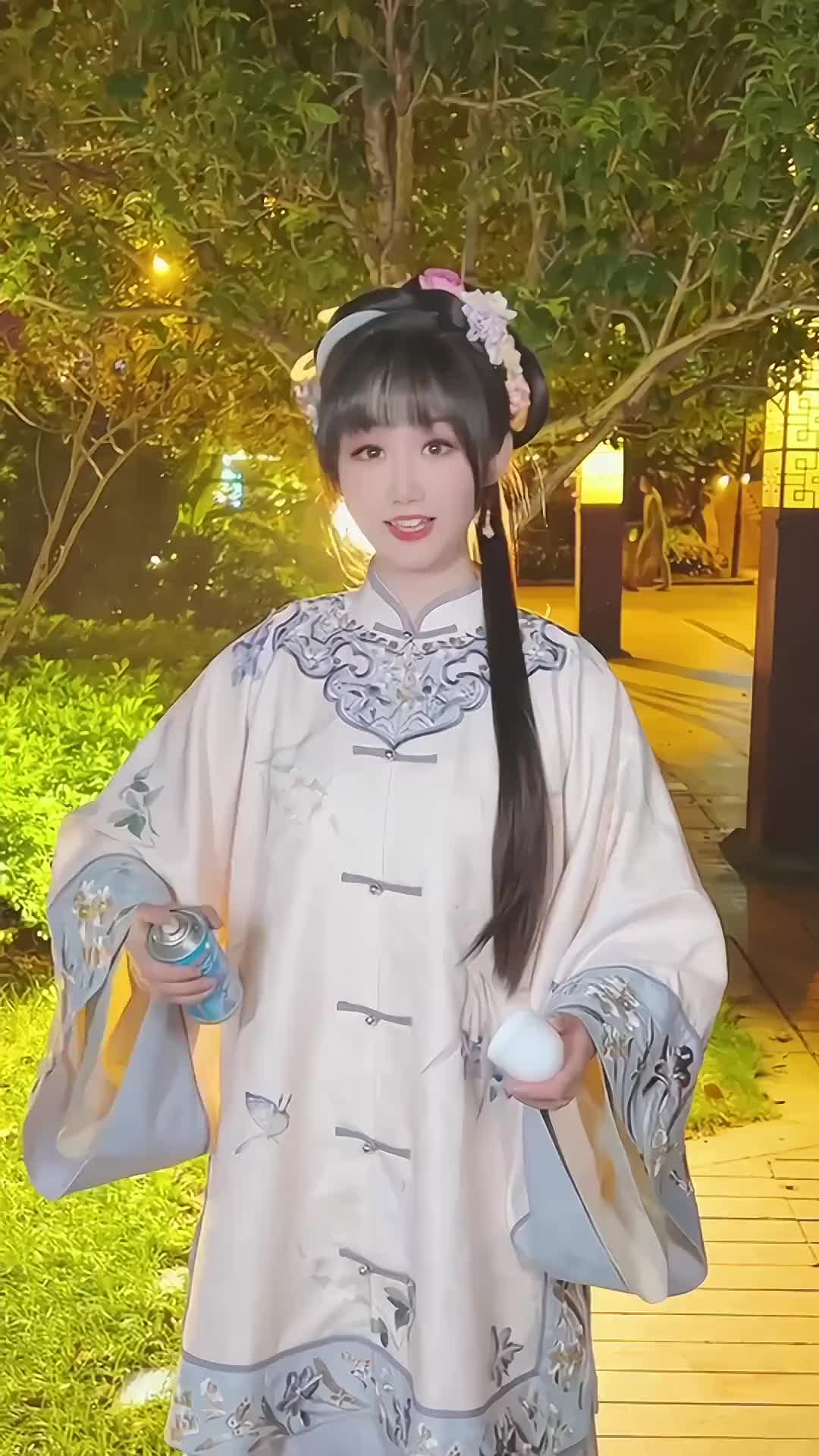 今年冬天会遇到心软的神吗？