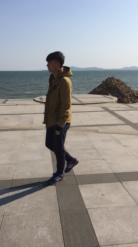 弹弓人-兴城磊子