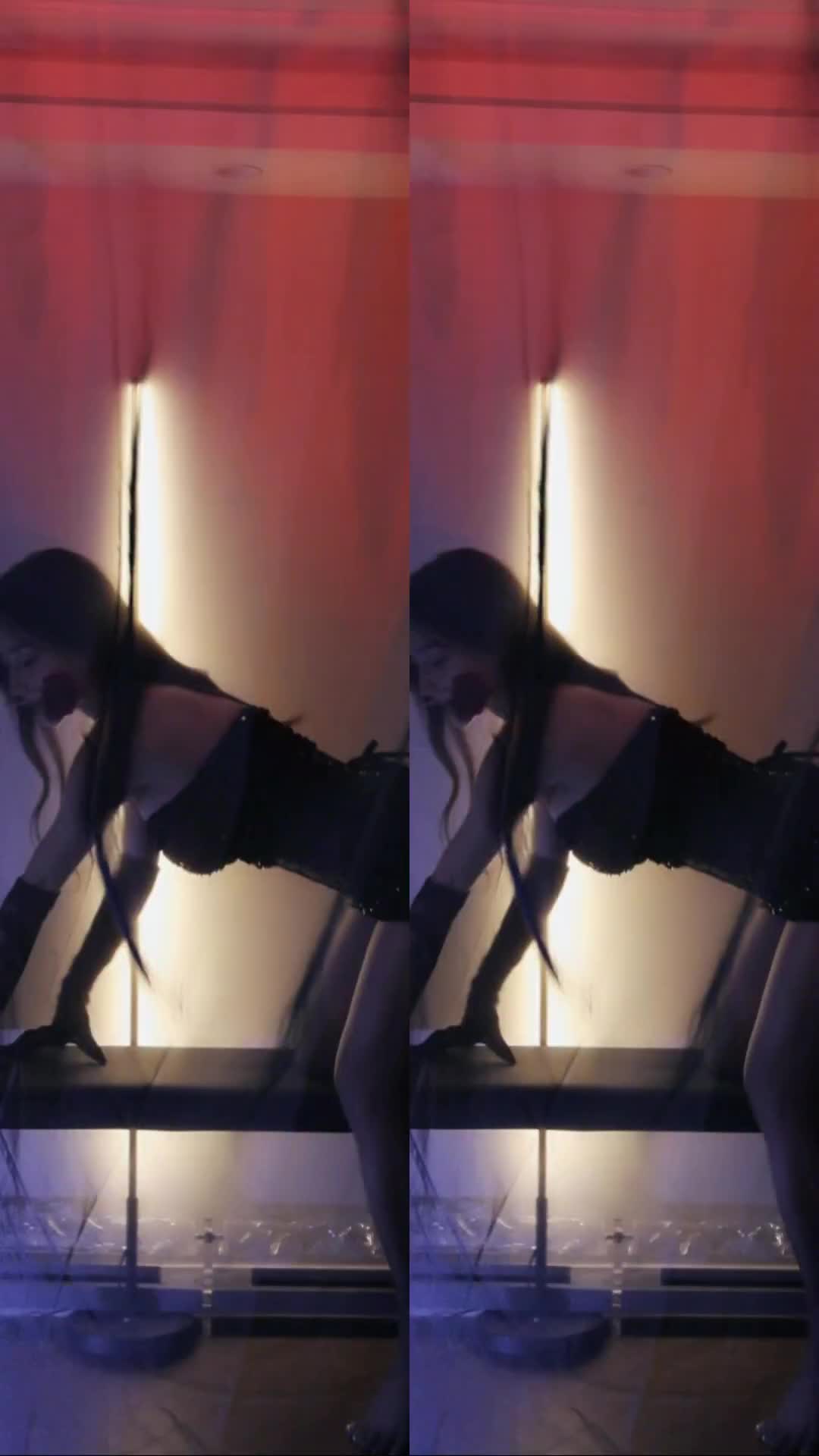 #YY最劲热舞#小猫咪20231213131210