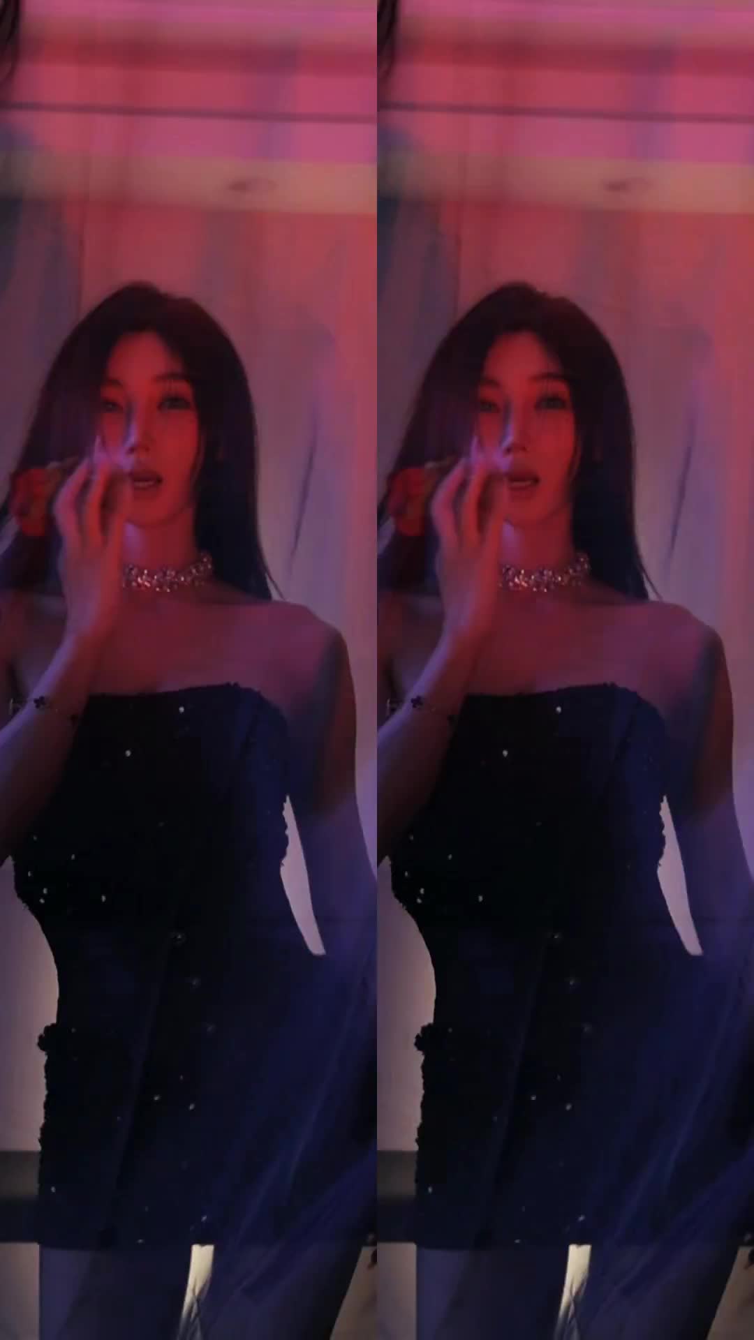#YY最劲热舞#小猫咪20231213130627