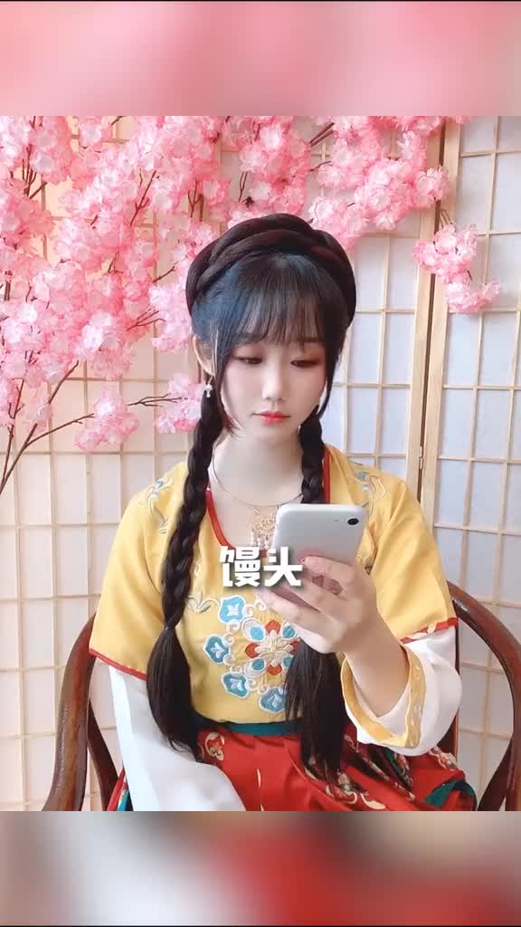 #古风#百万嗨唱音乐季 #旧梦一场六种声音的旧梦一场,换你几颗糖(赞❤)不过分吧?嗷呜~